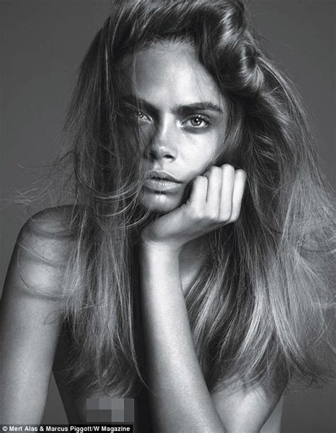 nude pictures of cara delevingne|Cara Delevingne shares nude selfie and X.